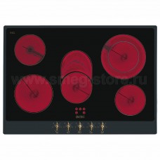 Smeg P875A
