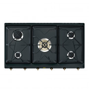 Smeg SRV896AOGH